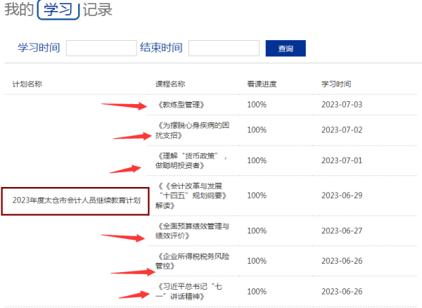 學(xué)習(xí)記錄